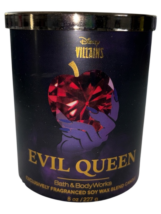 Bath & Body Works Other - Bath & Body Works Evil Queen Candle Single wick jar 8 oz NWT